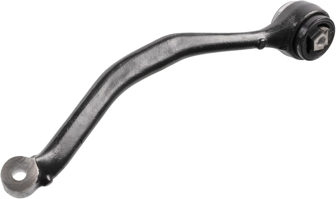 febi bilstein 27212 Querlenker mit Hydrolager , 1 Stück Vorderachse links, Vorderachse links