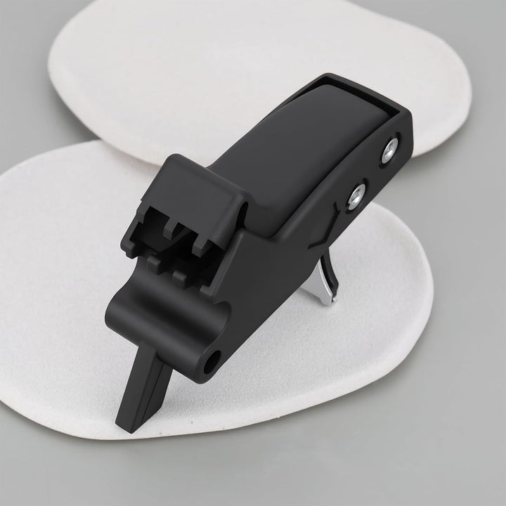 Create idea 2Pcs Lock Hebel Release Halterung N087367 Kompatibel Mit Dewalt DE7231 DWX723 DWX724 Bei