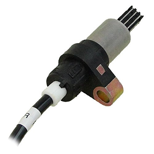 1x ABS SENSOR RADDREHZAHLSENSOR HINTEN LINKS RECHTS