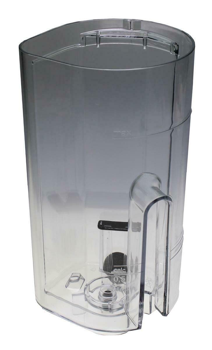 Wassertank kompatibel mit/Ersatzteil für Siemens BSH 11032104 EQ.500 TP503R09 TQ505D09 TQ505DF9...