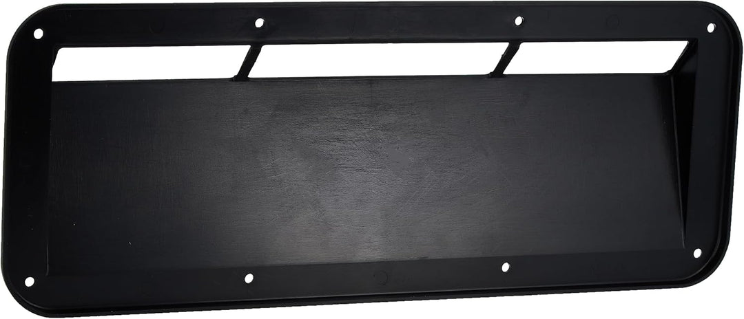 Rugged Ridge MS-57001 13307.01 Ram Air Scoop 78-95