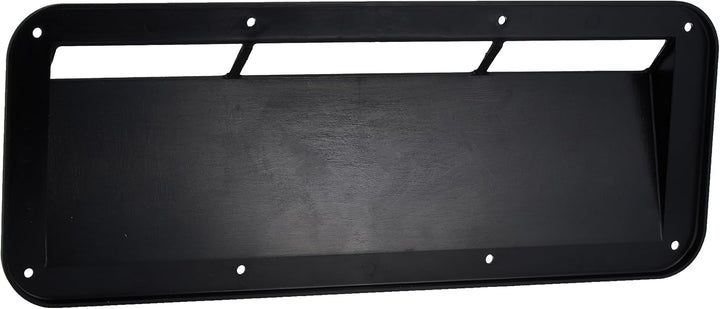 Rugged Ridge MS-57001 13307.01 Ram Air Scoop 78-95