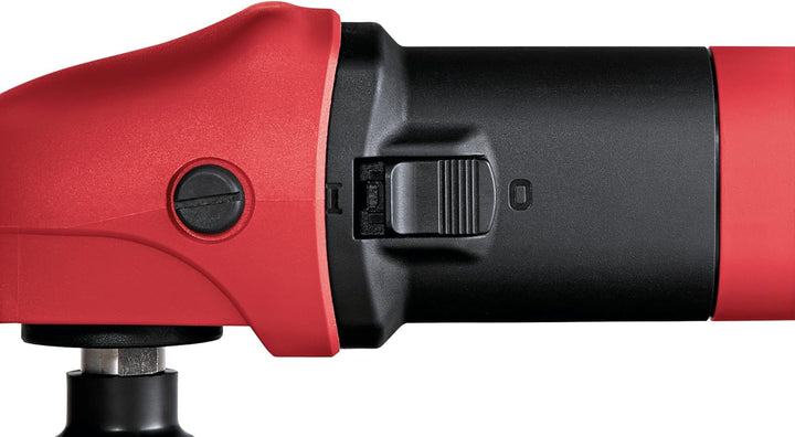 Flex Polierer PE 8-4 80 230 (Poliermaschine 800 Watt, Werkzeugaufnahme M14, Max. Polierkörper-ø 80 m