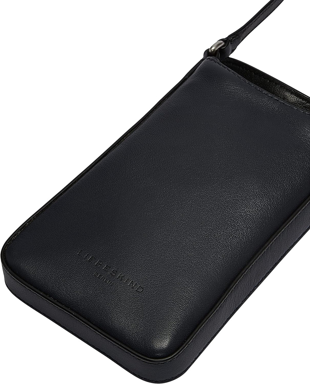 Liebeskind Berlin Mobile Pouch, One Size (HxBxT 17.5cm x 10.7cm x 2cm), Dark Night