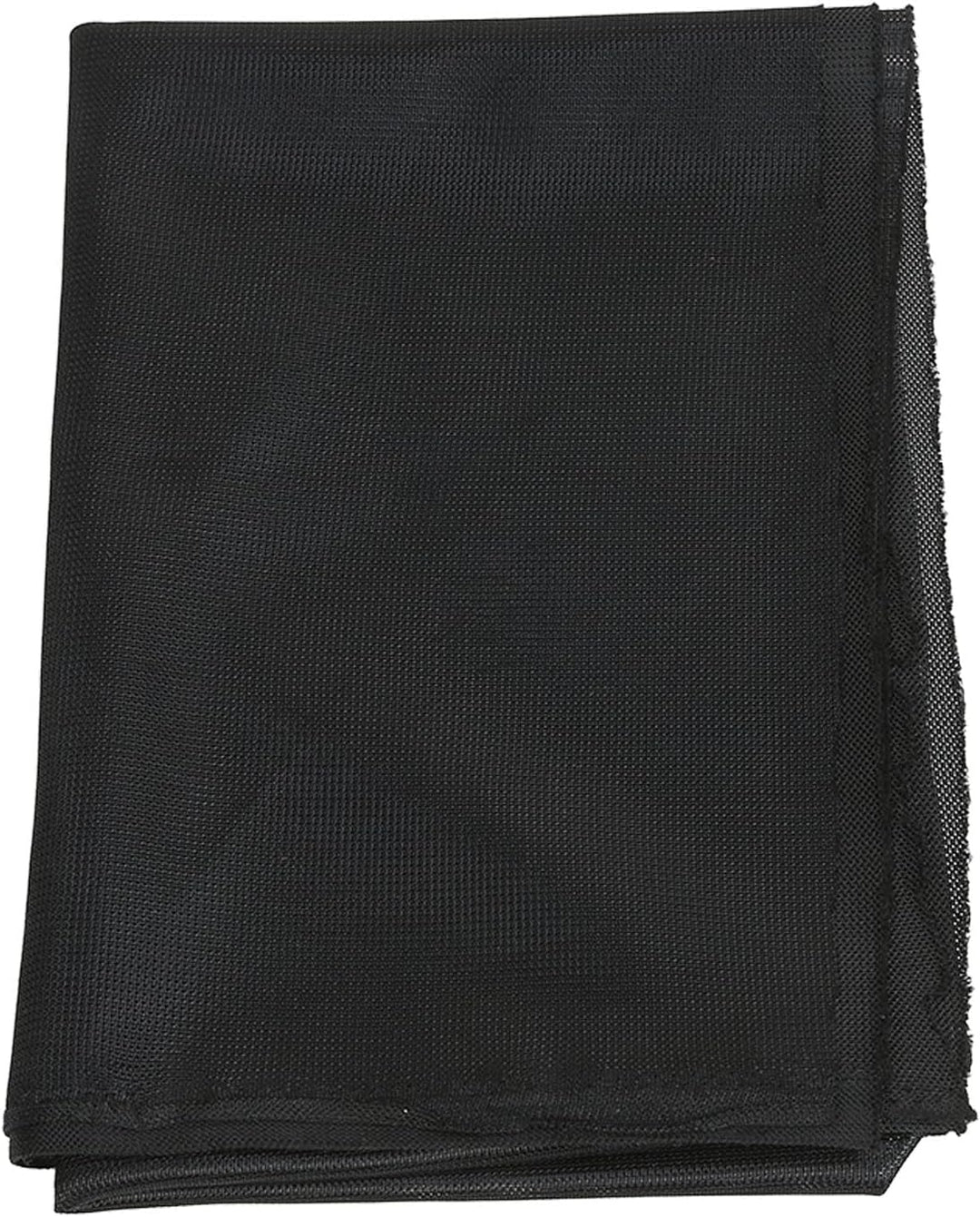 Cuifati Lautsprecher-Grill-Tuch, 140 X 91 cm Lautsprecher-Tuch Mesh-Stoff Lautsprecher-Mesh-Tuch Sta