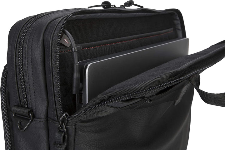 Dell Premier Slim Premier Slim Aktentasche Schwarz bis max. 14 Zoll (35.56 cm), Premier Slim Aktenta