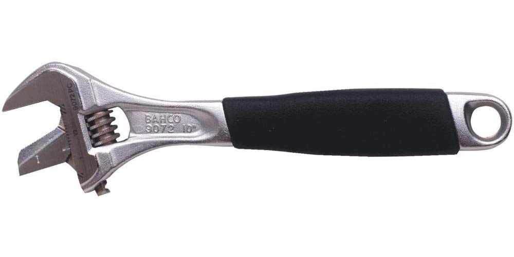 Ajustable Moleta Central 6"