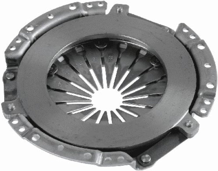 SACHS 3000 836 701 Kupplungssatz Kupplung/-anbauteile 3000 836 701 - Kupplung/-anbauteile, Kupplung/