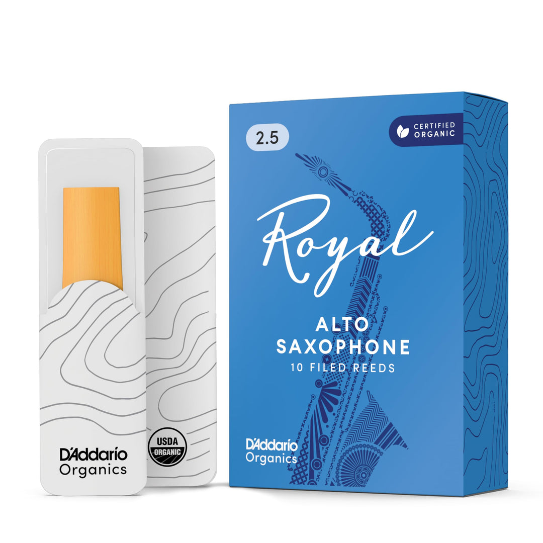 Royal by D&
