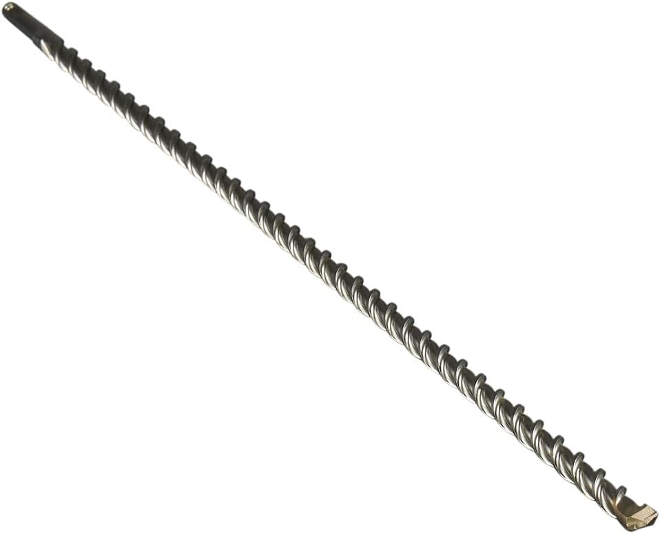 Makita SDS-VPLUS-Bohrer, 12x800 mm, B-47743, 12x800 mm