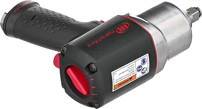 Ingersoll Rand Druckluft Schlagschrauber 2135QXPA-3SK, mit 1.057 Nm Drehmoment, Steckschlüsselset mi