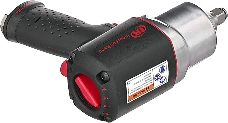 Ingersoll Rand Druckluft Schlagschrauber 2135QXPA-3SK, mit 1.057 Nm Drehmoment, Steckschlüsselset mi