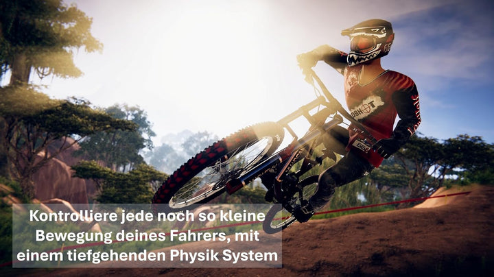 Sold Out Descenders - [Nintendo Switch], Nintendo Switch