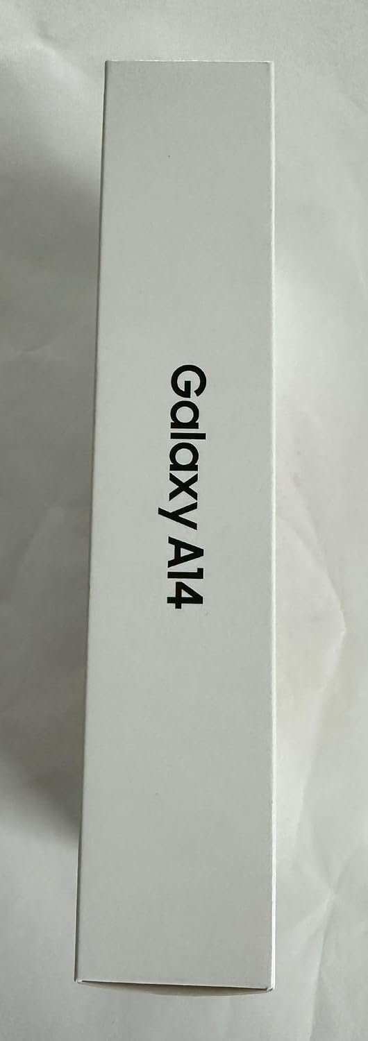 Samsung Galaxy A14 4G 64GB Light Greene