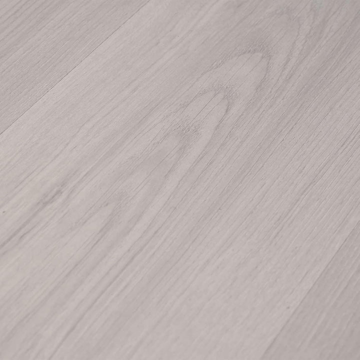 vidaXL Laminatboden Himmelblau 101 x 20 x 0,8 cm 5 stk. Holzwerkstoff, Himmelblau