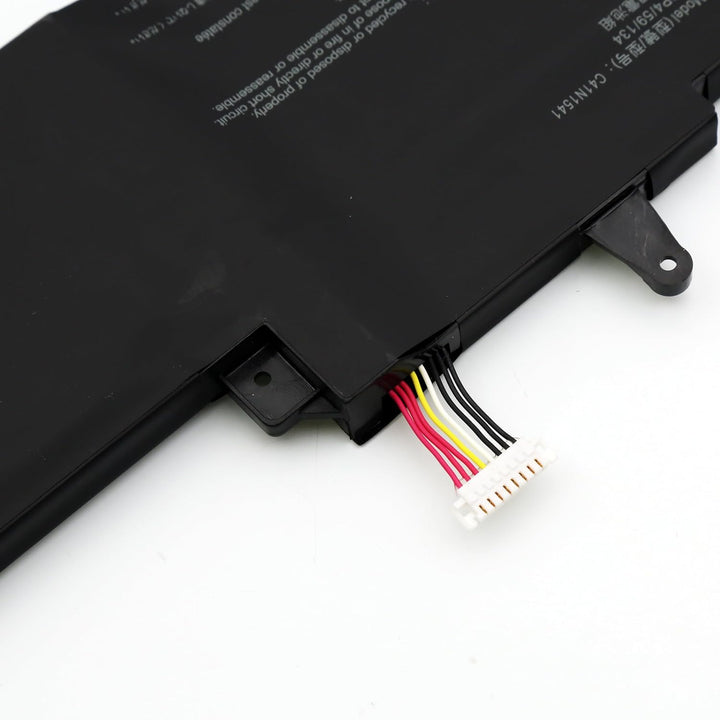 BLESYS C41N1541 Akku für ASUS ROG Strix GL702V GL702VM GL702VS GL702VT GL702ZC G702VM G702VMK G702VS