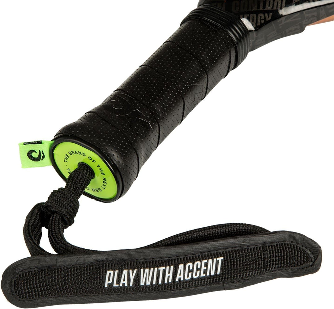 Padelschläger LOK Maxx Flow 2 2026
