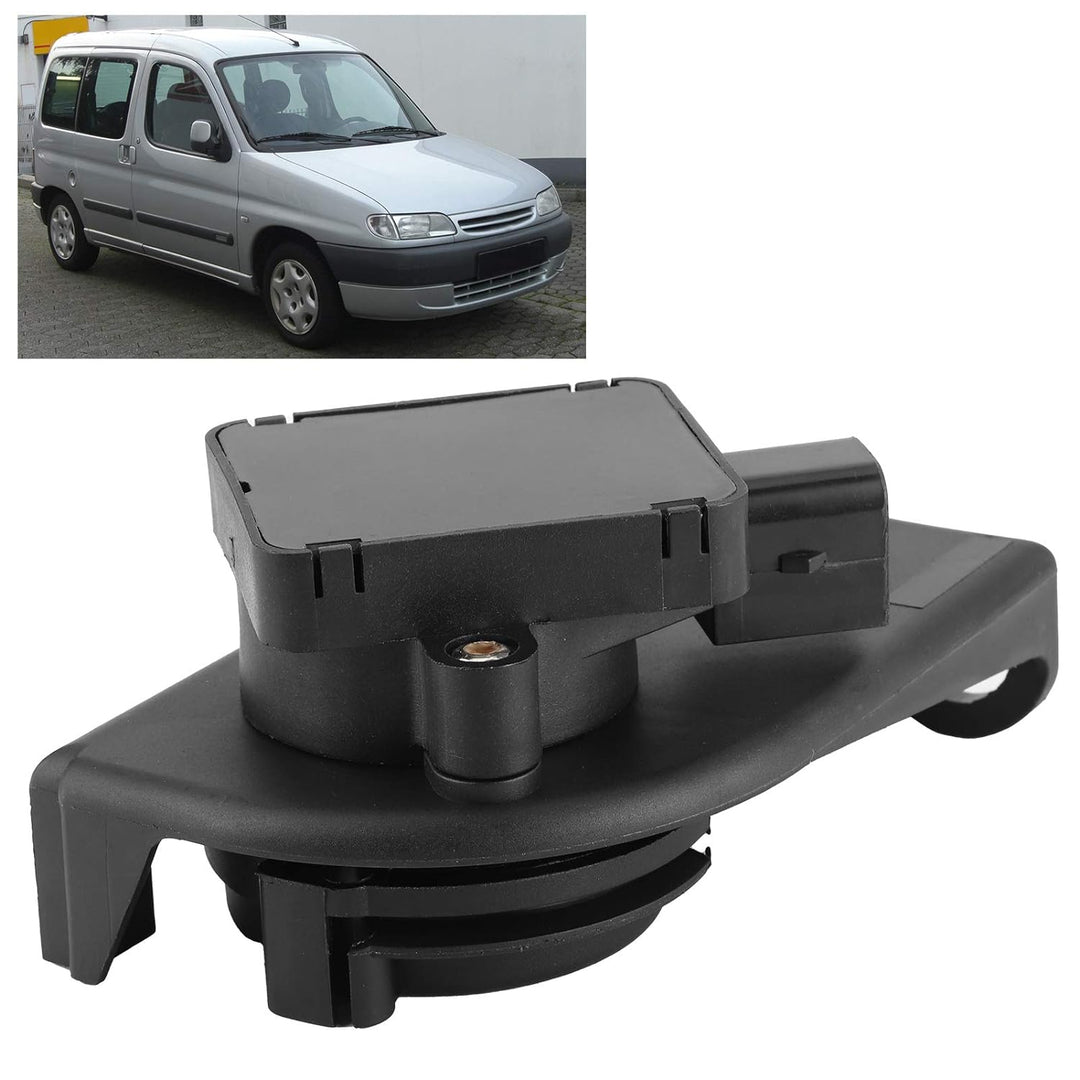 9643365680 1920AK 1607272480 Gaspedalstellungssensor für BERLINGO / C5 I / C5 II Drosselklappenstell