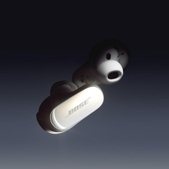 Bose QuietComfort Ultra kabellose Noise-Cancelling Earbuds, Bluetooth-Earbuds für Spatial-Audio, ers