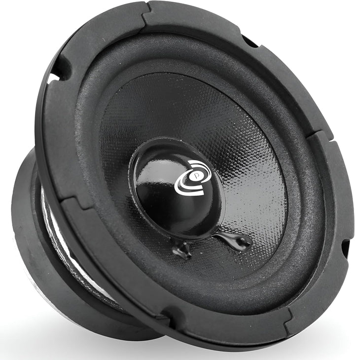 Pyle-Pro PDMR5 Lautsprechereinsatz, Durchmesser 12 cm