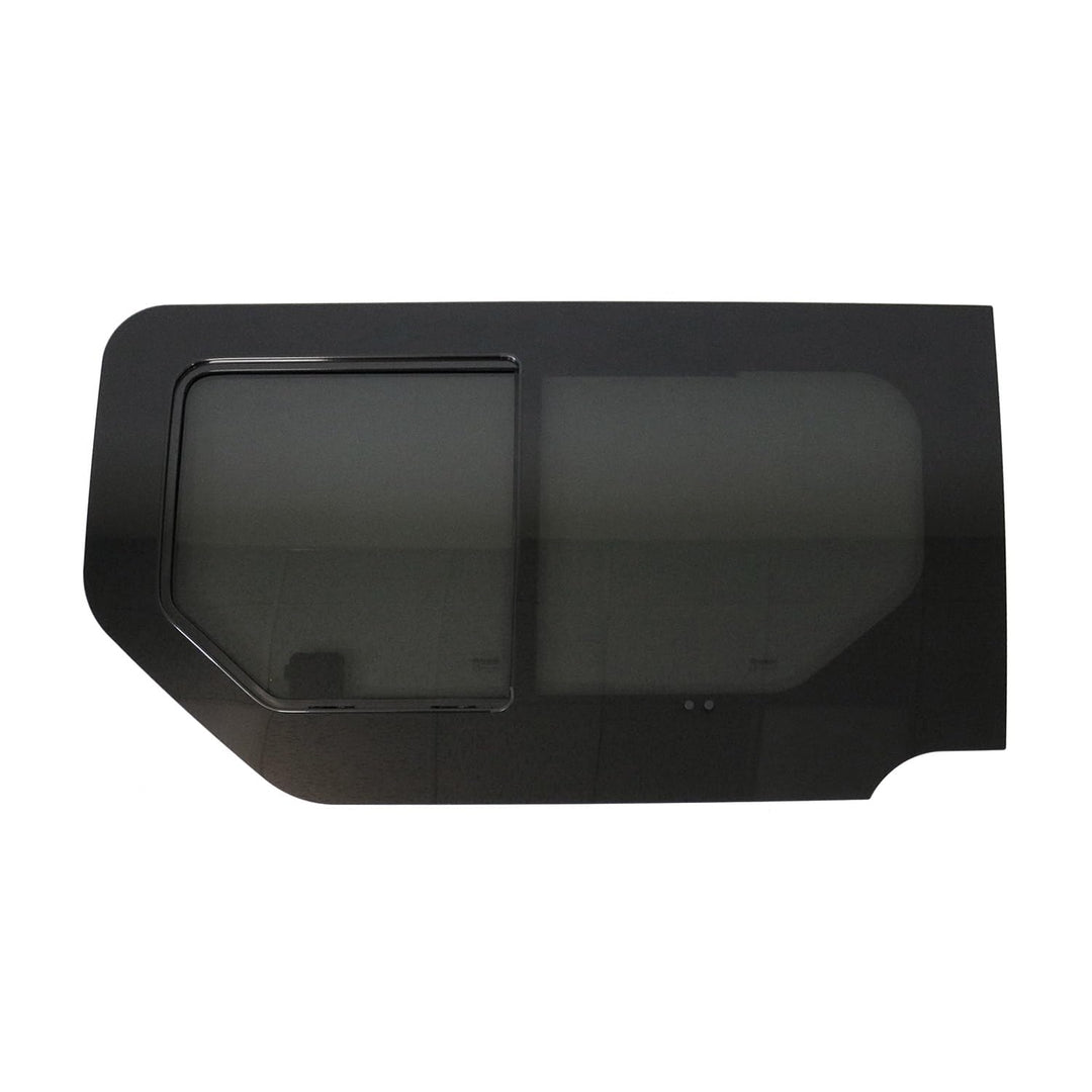 Schiebefenster Seitenfenster Auto Fenster kompatibel mit Opel Vivaro 2001-2014 Links L1 L2 | Auto Sc