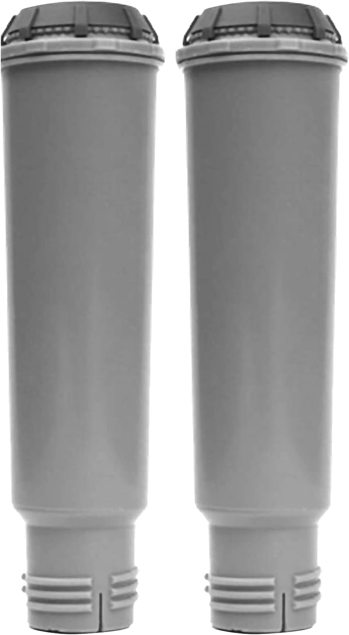KRUPS F088 Wasserfilter, Kohlenstofffiltrationspatron, Ersatzfilter