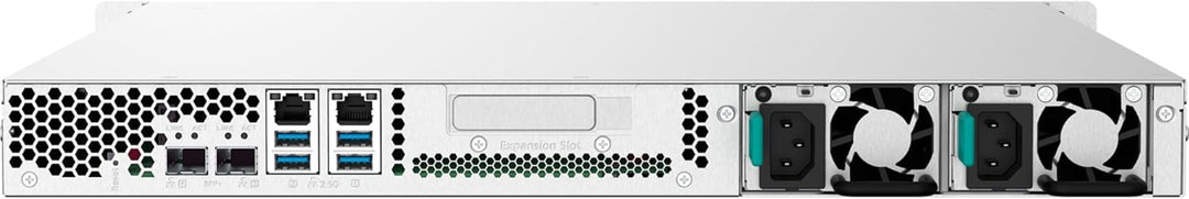 QNAP TS-432PXU-RP-2G 4-Bay NAS AL324