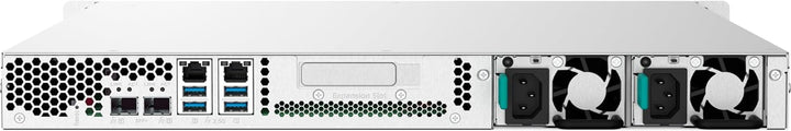 QNAP TS-432PXU-RP-2G 4-Bay NAS AL324