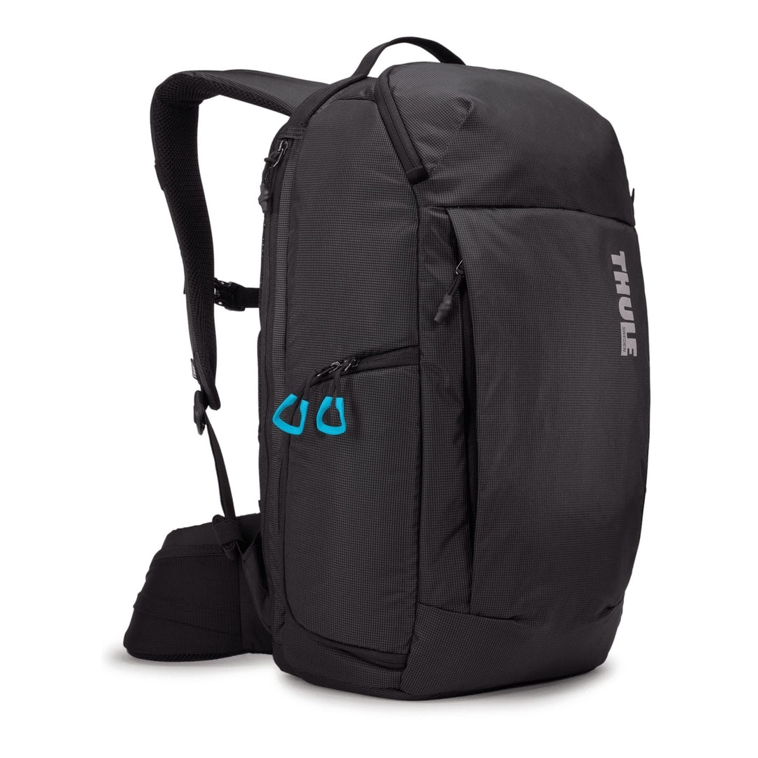 Thule Aspect DSLR Backpack Digital-Spiegelreflexkameratasche Black One-Size