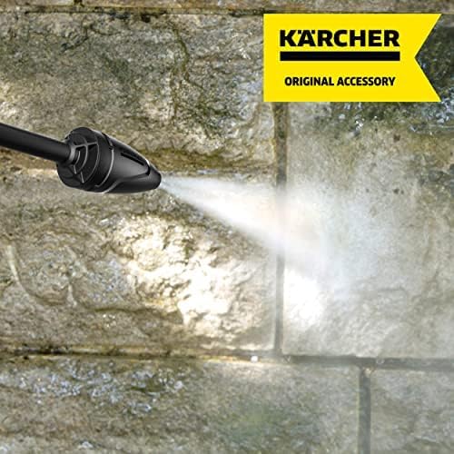 Kärcher Full Control Dirt Blaster, Black