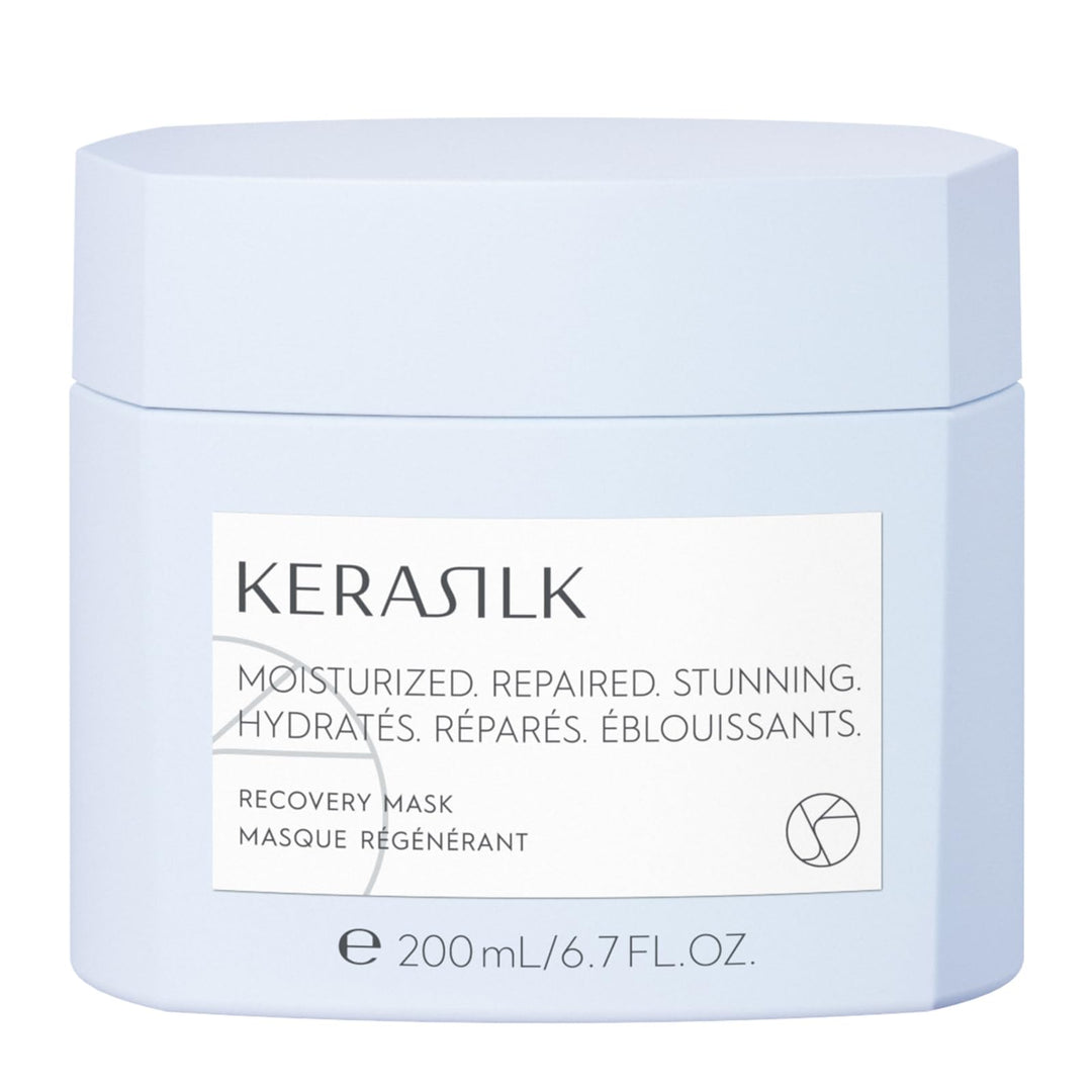 Kerasilk Specialist, Regenerierende Haarmaske für gestresstes und strapaziertes Haar, 200ml 265 g (1