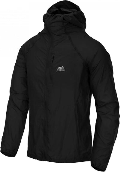 Helikon-Tex TRAMONTANE Wind Jacket - Black S Black - 01, S Black - 01