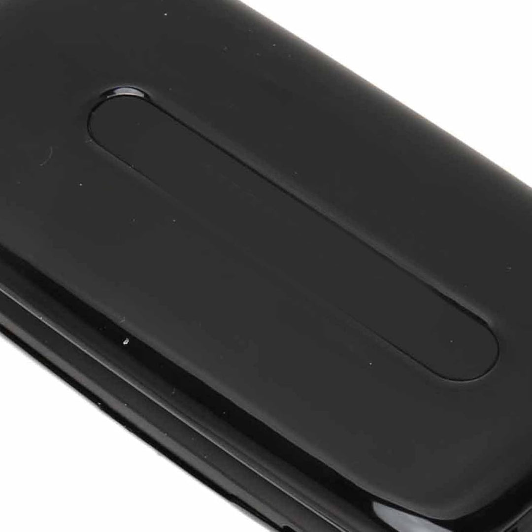 Klapptelefon für Senioren, Entsperrt, 3G-LTE-Dual-SIM-Telefon mit Grossen Tasten, Leistungsstarkem L