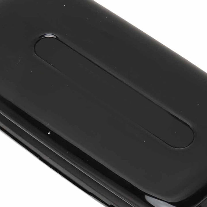 Klapptelefon für Senioren, Entsperrt, 3G-LTE-Dual-SIM-Telefon mit Grossen Tasten, Leistungsstarkem L