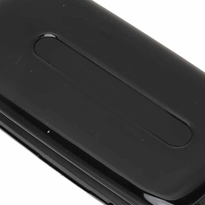 XUMIUZIY Entsperrtes Flip -Telefon, 2G Flip -Handy, Dual -SIM -Karte, 1,77 -Zoll -Farbanzeigebildsch