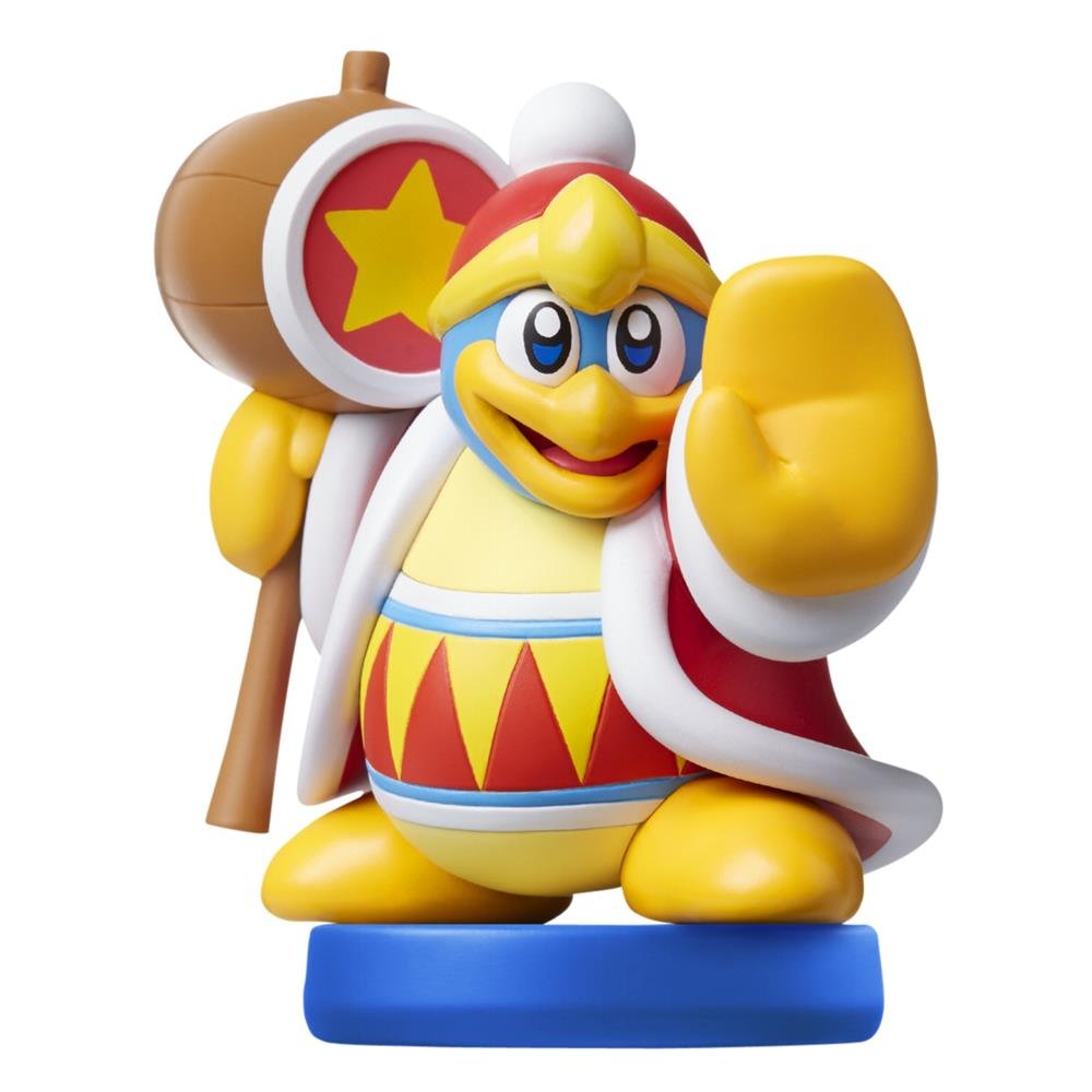 Nintendo amiibo Kirby König Dedede Kirby König Dedede Kirby Collection, Kirby König Dedede Kirby Col