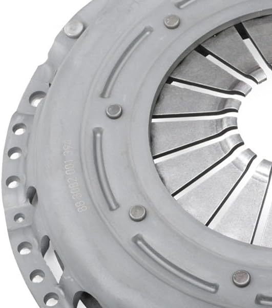 ZF SRE 883082 001394 Performance Kupplungsdruckplatte