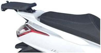 K0dw15st - kofferhalterungen, dübel, befestigungen kompatibel mit kymco super dink/downtown 125/350