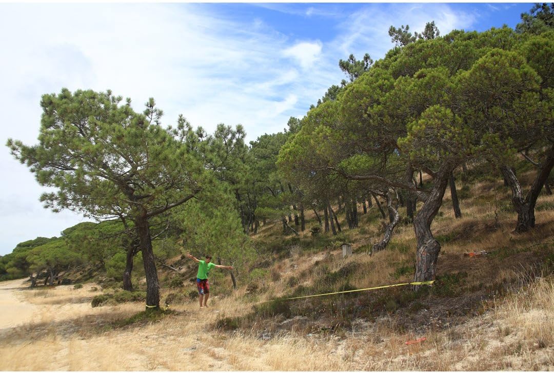 Slackline, HQ Inspiration - 390250