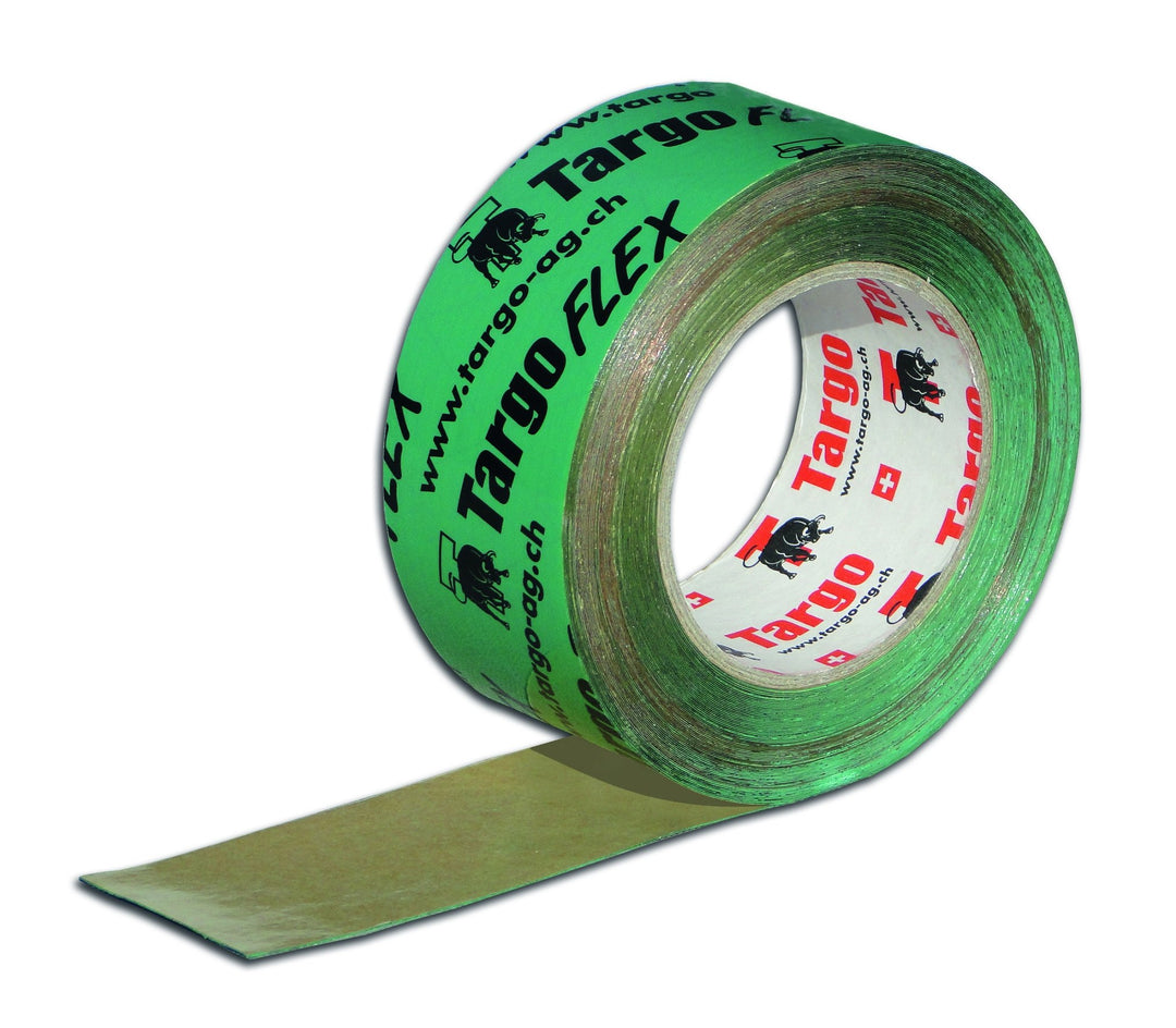 Targo FLEX Rolle 25lfm Breite 60mm