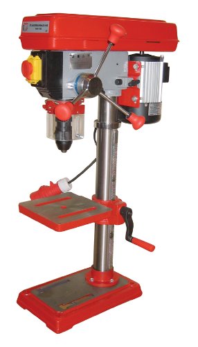 Holzmann Ständerbohrmaschine SB4115N - 230V