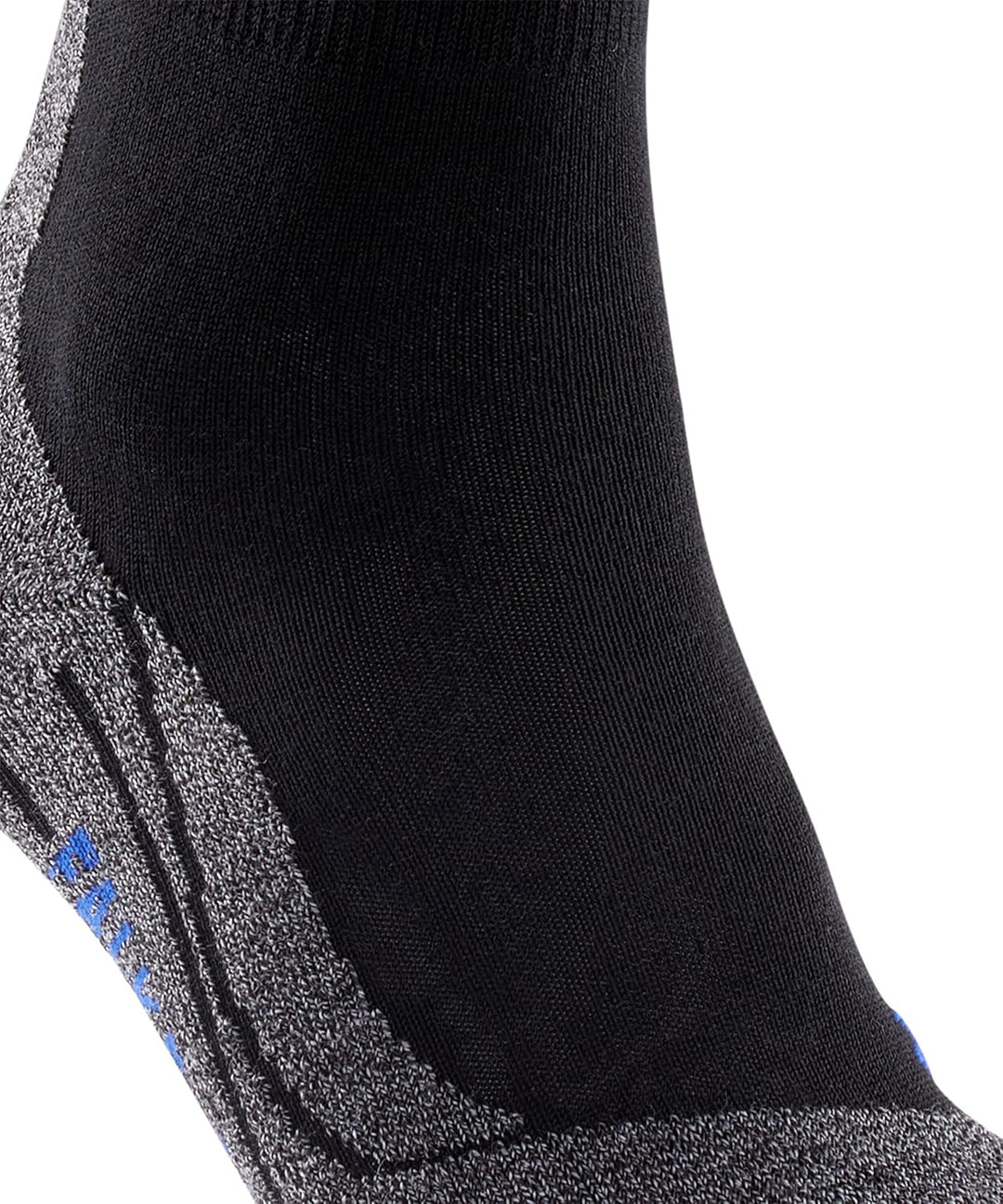 Falke TK 2 Women black mix EU 39-40 black-mix, 39-40 black-mix