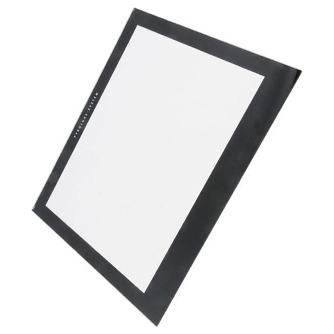 Original Tür-Innenglas 504X397 mm Backofen, Herd 5612848019 ELECTROLUX Backofen, Herd 5612848019 ELE
