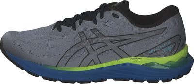 ASICS Gel-Cumulus 23 44 EU Black White, 44 EU Black White
