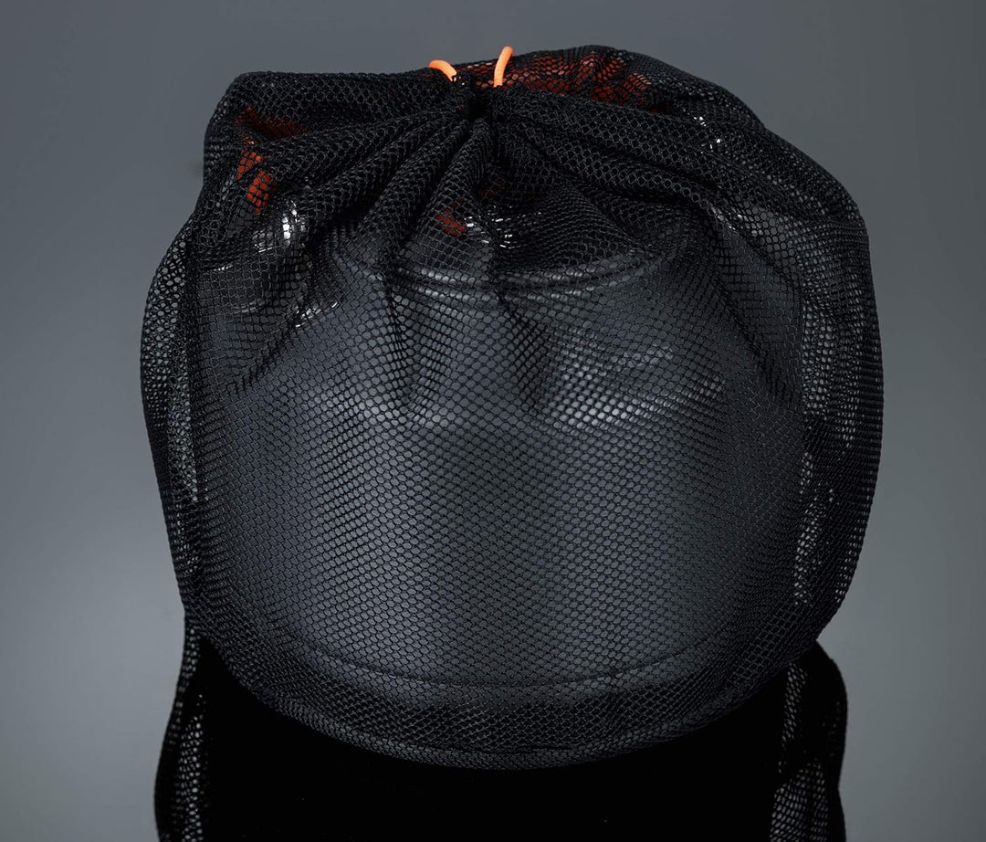 Fire-Maple Camping Kessel aus eloxiertem Aluminium, XT in Zwei Grössen 1,5 Liter Schwarz, 1,5 Liter