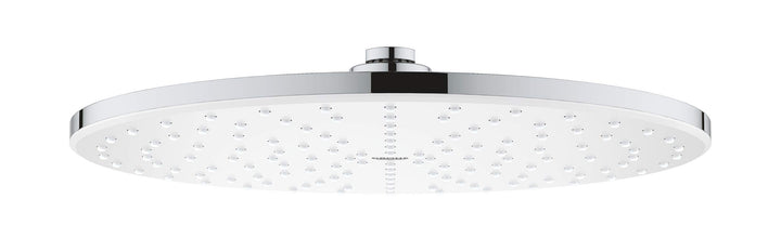 GROHE Rainshower Mono 310 | Brausen- und Duschsysteme - Kopfbrause, Kugelgelenk mit Drehwinkel ± 10°