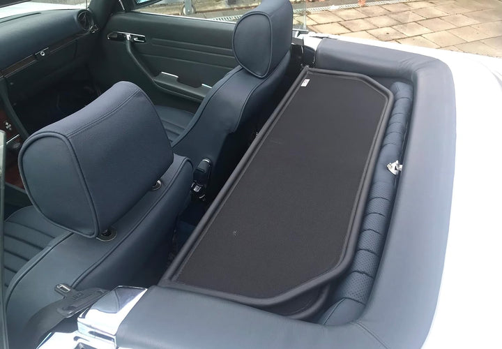 Airax Windschott geeignet für Mercedes R107 280, 300, 350, 380, 420, 450, 560 SL