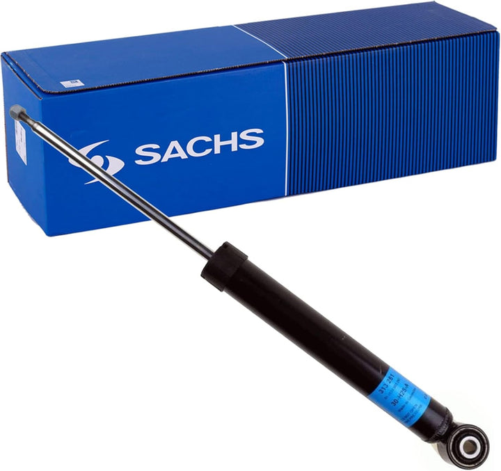 SACHS 313 251 Stossdämpfer Für Volkswagen GOLF PLUS V (5M1, 521) 2004-2013 Hinterachse