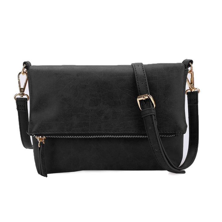 Gladdon Kleine Umhängetaschen für Frauen Cross Schultertaschen und Umhängetasche Damen Cross-body-Ta
