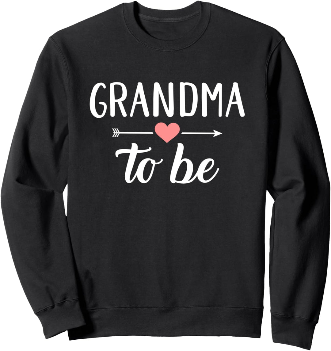 Oma Spruch Geschenk Sweatshirt